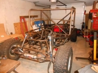 Buggy