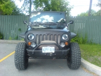 JK Lika's Monster