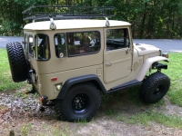 FJ40 