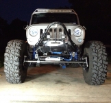 Rubicon