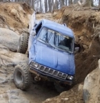 X-Rated Buggy