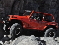 JKL 2 Door