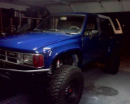 Prerunner