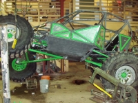 Buggy