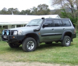 GU III ST