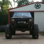 2 Door Budget XJ