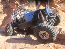TJ Shredder