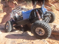 TJ Shredder