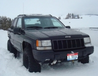 ZJ Top Chop