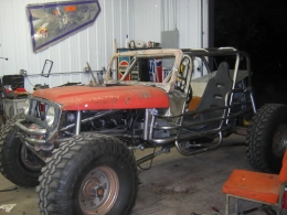 FJ40