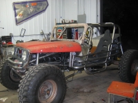 FJ40
