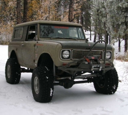 Prospector AZ