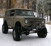 Prospector AZ