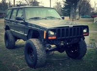 XJ Buggy