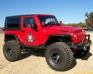 Sledgehammer JK