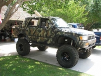 Single Angle Suspension