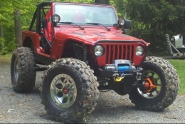 Rubicon