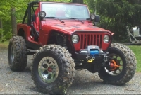 Rubicon