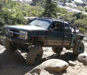 Truggy