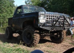 1 Ton