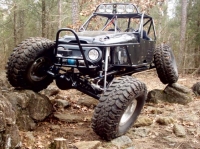 FJ Buggy