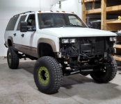 K2500 SLT