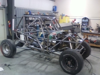 Coops Zuki Buggy