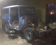 FJ40
