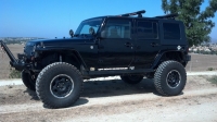 JK 4 Door