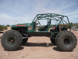 TJ WrangKong