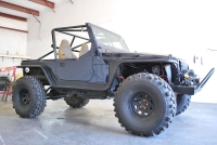 LCG TJ