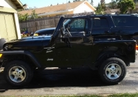 TJ Sport