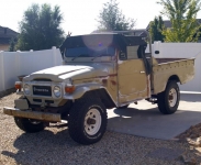 Earl HJ47