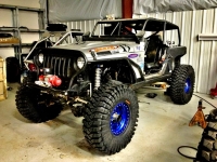 X 2 Door