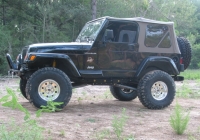 TJ Sahara Stretch it