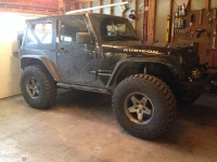 JK Rubicon