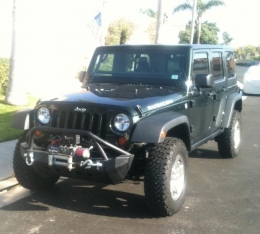 JK Rancho