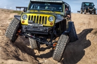 JKU Rubicon