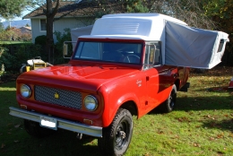 Campermobile