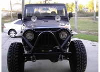 DD TJ