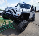 Dune Basher