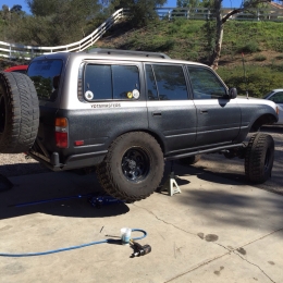 FZJ80 