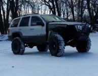 WJ Baja