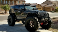 Rubicon Black Widow