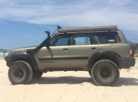 GU 4.2 Wagon