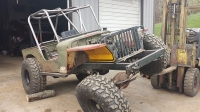 Cheap Heep