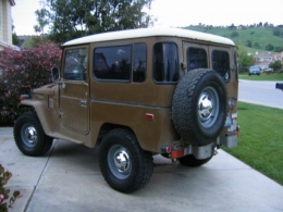 FJ40
