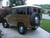 FJ40