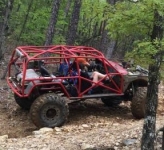 1-Ton XJ