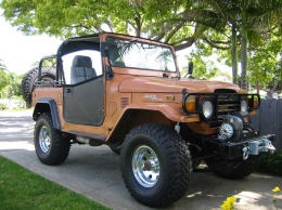 FJ40